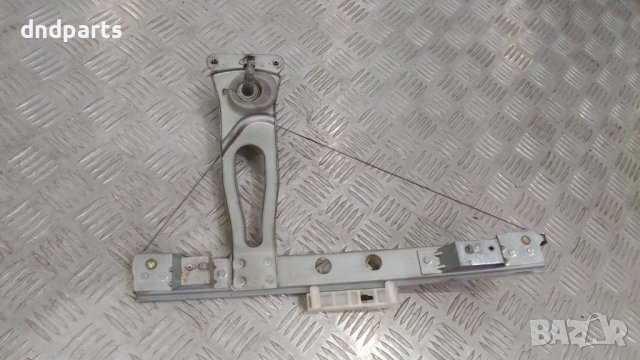 Механичен стъклоповдигач Citroen C3 2003г.(заден десен)