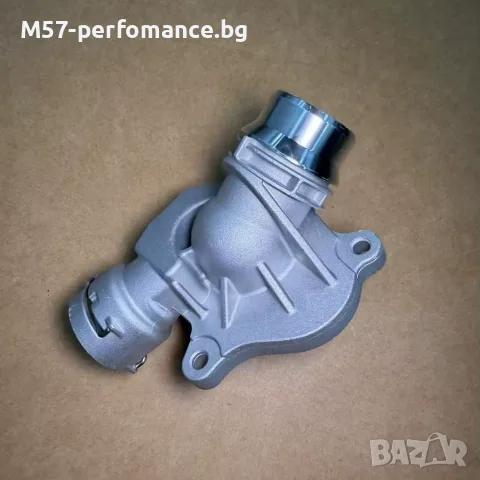 Bmw M57 downpipe, intake, Бмв М57 даунпайп, интейк, снимка 11 - Части - 54887530