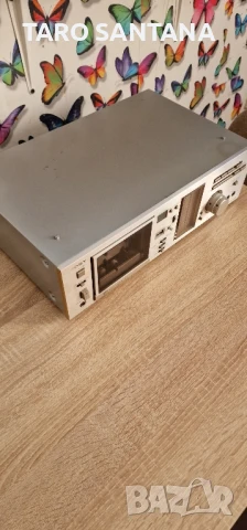 ДЕК SONY TC U60 , снимка 8 - Декове - 50896078