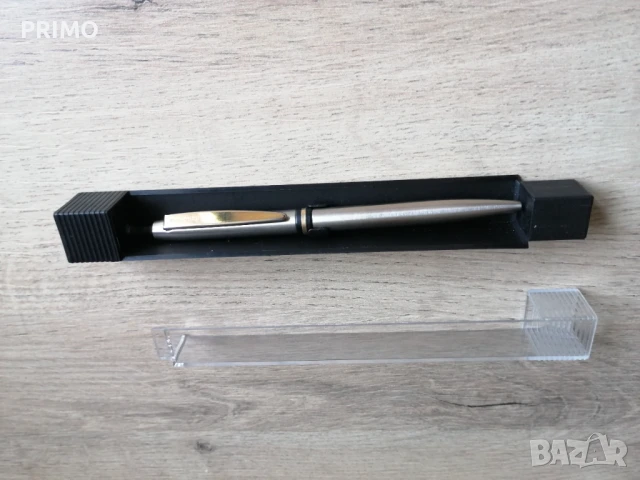 Луксозен и колекционерски химикал и мини молив, снимка 14 - Колекции - 48453476