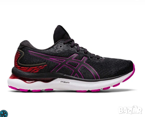 маратонки ASICS GEL-NIMBUS 24 номер 40