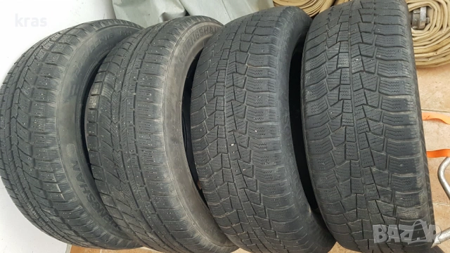 Зимни гуми 205х55х16