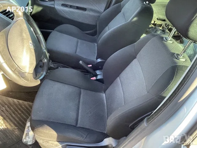 PEUGEOT 207 SW 1.6i НА ЧАСТИ – ВНОС ОТ ШВЕЙЦАРИЯ, снимка 7 - Части - 55784054
