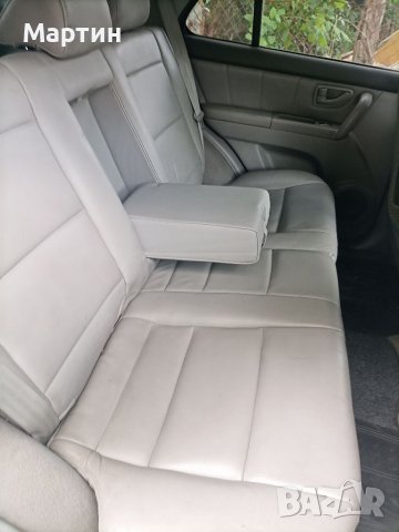 Задни седалки - кожен салон за Киа Соренто - Kia Sorento - Перфектно състояние , снимка 2 - Части - 41533119