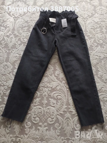 Дънки панталони 
