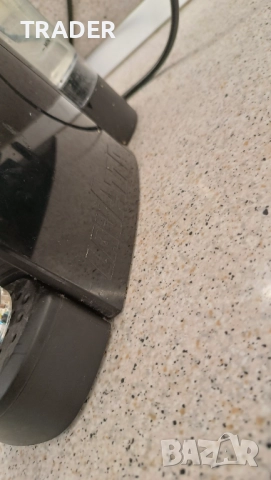 Lavazza LM800 Tiny Полуавтоматична кафе машина с капсули 0.75 L, снимка 3 - Кафемашини - 30609842