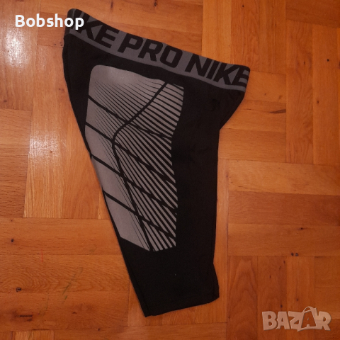 НОВО! Мъжки клин NIKE PRO Hiperstrong compression, снимка 4 - Спортни дрехи, екипи - 44737130