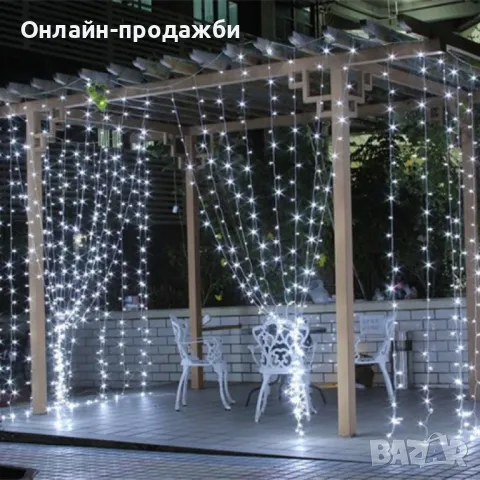 Коледна украса, снимка 1