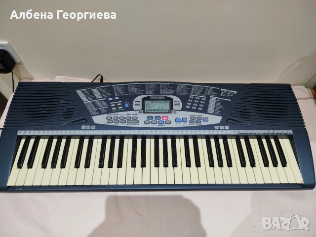 Синтезатор BONTEMPI PM 746