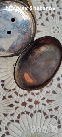 Стар часовник , снимка 6 - Мъжки - 52688564