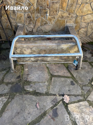 Ролбари за джип