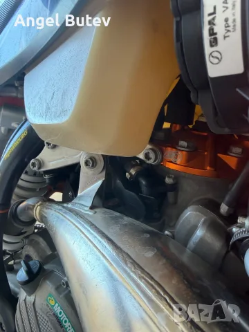 Ktm exc 300 tpi, снимка 12 - Мотоциклети и мототехника - 55973425
