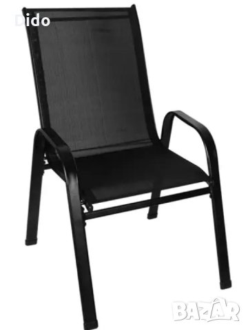 Комплект маса и столове за тераса или градина  Код на продукт: TS6386, снимка 5 - Столове - 41738494