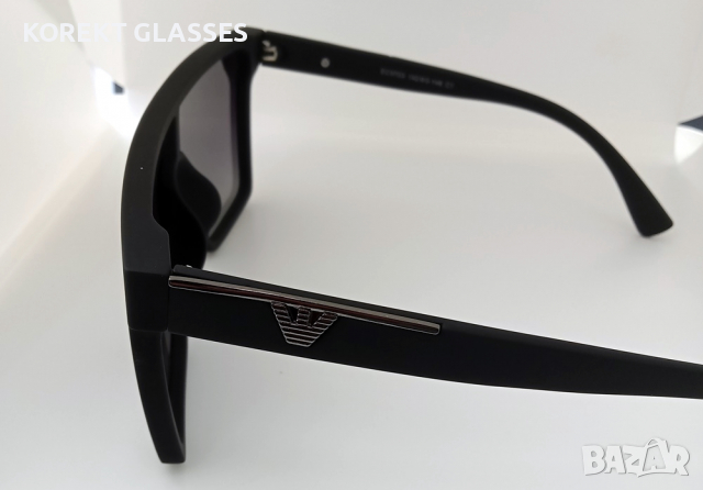 Слънчеви очила Cavaldi POLARIZED 100% UV защита, снимка 5 - Слънчеви и диоптрични очила - 36169084