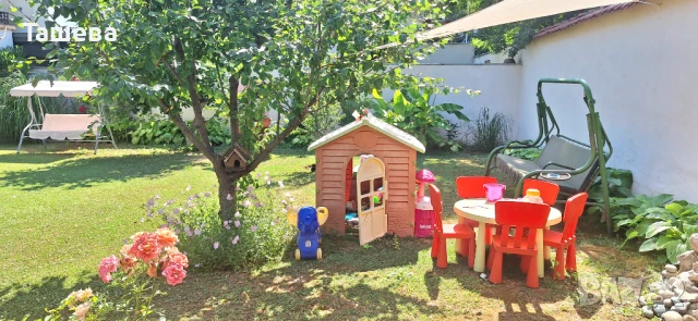 Стаи /квартири Приморско, снимка 18 - Квартири, нощувки - 46325018