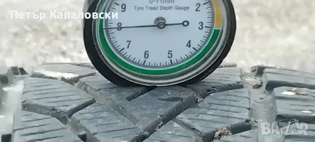 Гуми 205 55 16 Tires 2 броя. Нов внос. Не са нови.Гарация. , снимка 8 - Гуми и джанти - 48202588