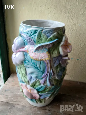 Ваза Кашпа Италия 