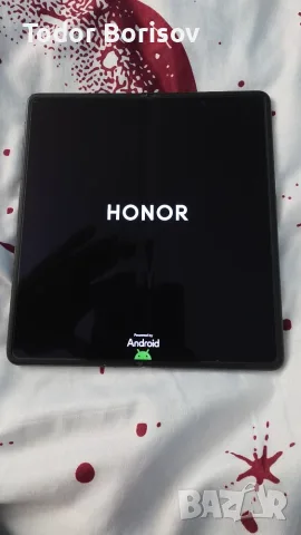 Honor Magic V3 512GB, снимка 5 - Huawei - 56010153
