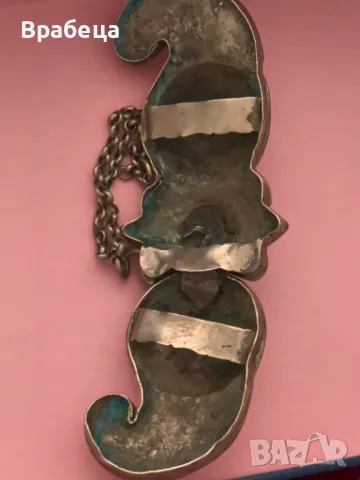 Пафти. Вардарска Македония , снимка 11 - Други ценни предмети - 47631398