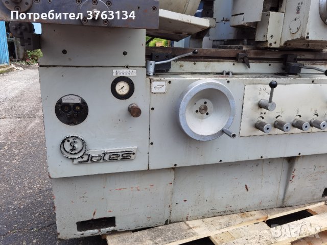 Вътрешен кръгъл шлайф, снимка 2 - Други машини и части - 41207765