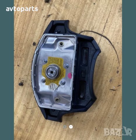 Renault laguna 1998година бег волан, снимка 2 - Части - 40458475