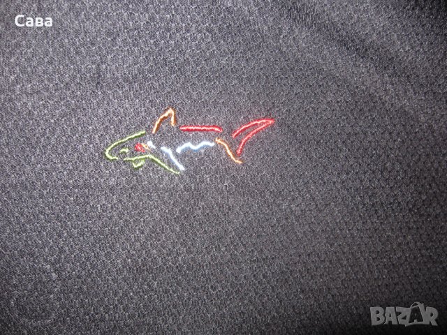 Блузи GREG NORMAN   мъжки,3-4ХЛ, снимка 5 - Тениски - 36027763