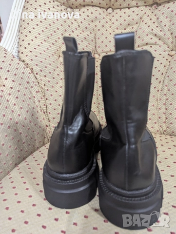 дамски боти размер 42, снимка 7 - Дамски боти - 52450274
