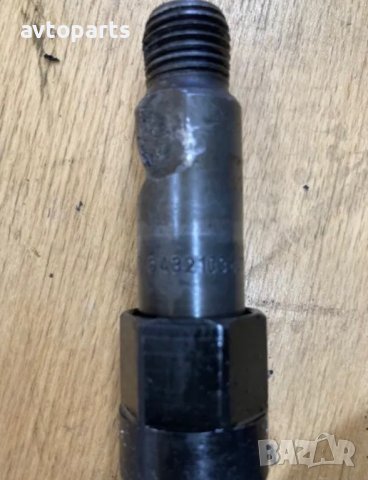 Ford mondeo 2001година 2.0tddi 115ks Дюэи, снимка 3 - Части - 40359149