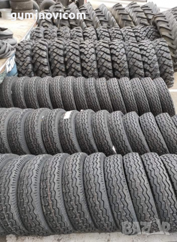 Селскостопански/агро гуми - налично голямо разнообразие от размери и марки - BKT,Voltyre,KAMA,Алтай, снимка 13 - Гуми и джанти - 36269032