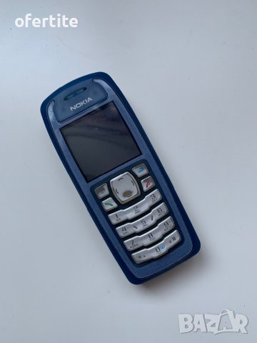 ✅ Nokia 🔝 3100, снимка 2 - Nokia - 40063674