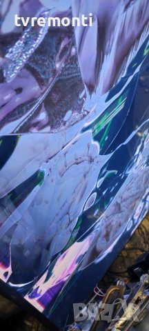 LED подсветка за дисплей CY-VK049BGLV1H за телевизор SAMSUNG модел UE49K6300AW, снимка 5 - Части и Платки - 39256220