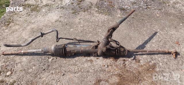 Кормилна Рейка Пежо Партнер - Ситроен Берлинго , снимка 2 - Части - 53868208