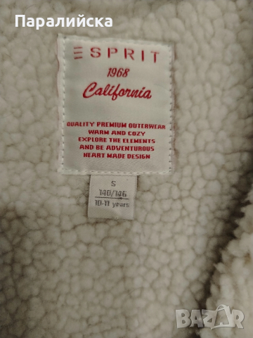 кокетно якенце за момиче, снимка 4 - Детски якета и елеци - 52721077