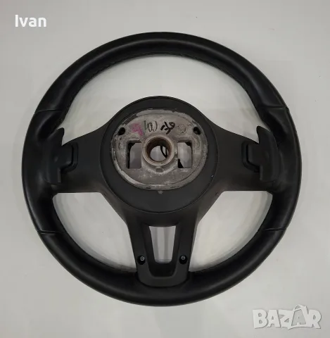 Волан за Mercedes, снимка 4 - Части - 52352808