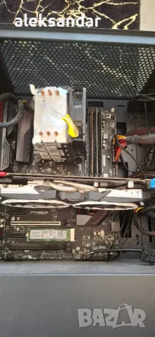 GAMING KOM. , снимка 10 - Геймърски - 48546768