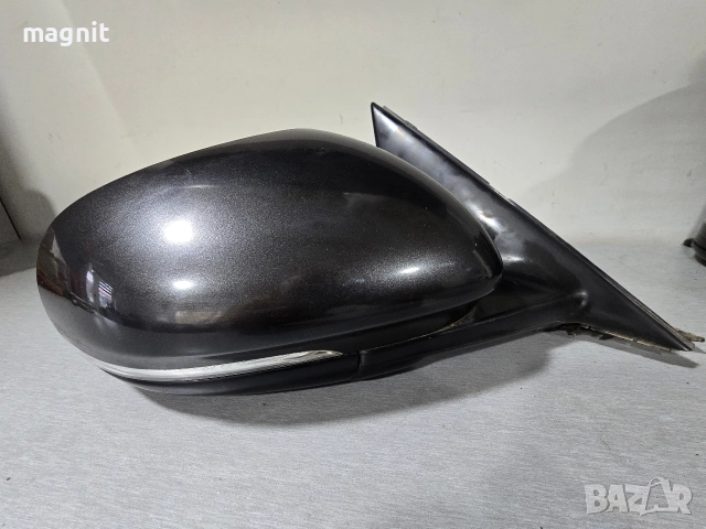 Дясно огледало Jaguar XF 2011 X250 3303-100