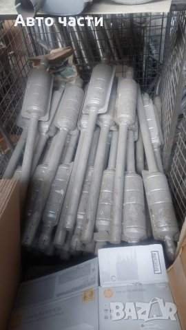 Гърнета за руски коли ЛАДА.ЖИГУЛА .МОСКВИЧ.САМАРА.ЛАДА.НИВА.И ДРУГИ., снимка 2 - Части - 41858377