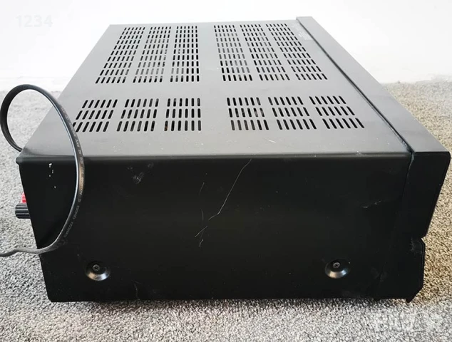 6-канален Усилвател ONKYO TX-SR507, снимка 5 - Ресийвъри, усилватели, смесителни пултове - 50925770