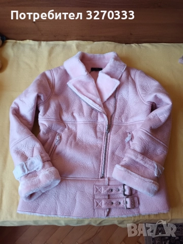 Дамско яке, снимка 8 - Якета - 52820176