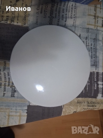 продавам лед плафони, снимка 6 - Лед осветление - 52167444