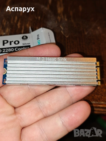 SSD Kingston 256GB M.2 2280