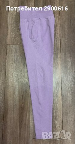 Безшевен Дамски клин за фитнес L