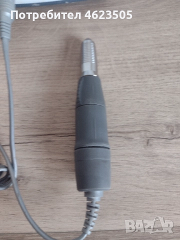 NailLover 210 електрическа пила за нокти Made in Korea, снимка 4 - Продукти за маникюр - 52112012