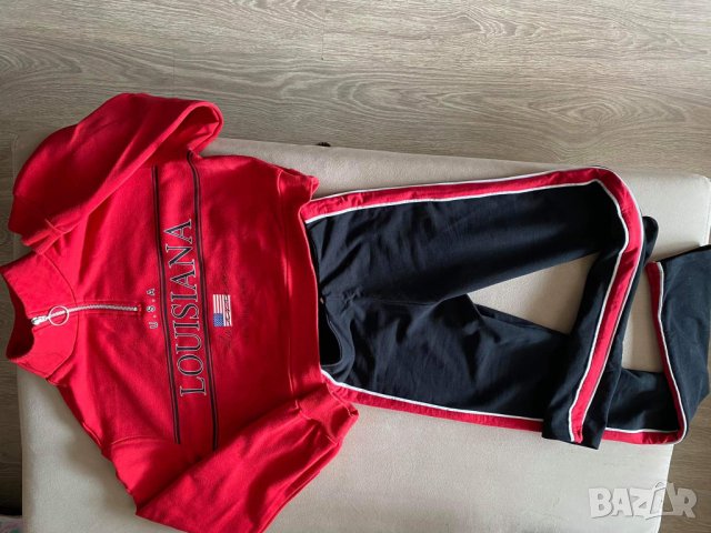 Спортен комплект Divided, снимка 2 - Спортни екипи - 34030313