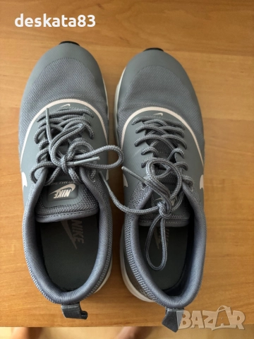 Маратонки Nike, снимка 3 - Маратонки - 52348562