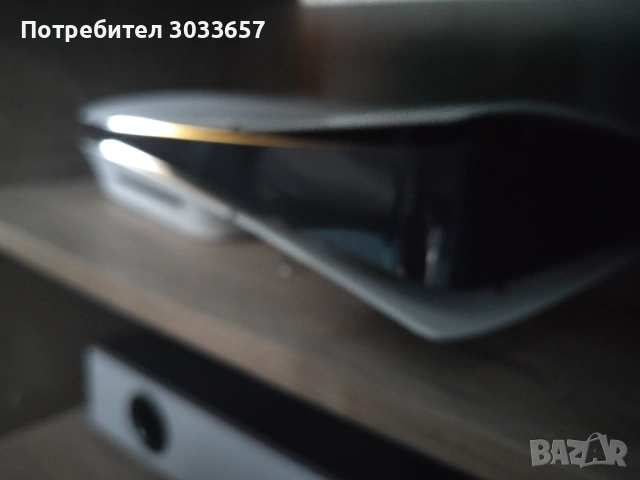 Sony PlayStation 5 slim disk version 