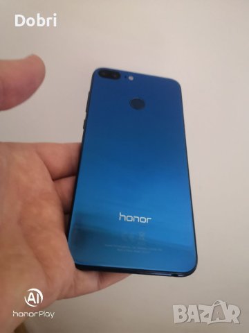 Honor 9 Lite , снимка 6 - Huawei - 41582531