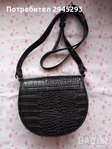 Малка дамска чанта Орсей / Orsay - НОВА, снимка 5 - Чанти - 44732915