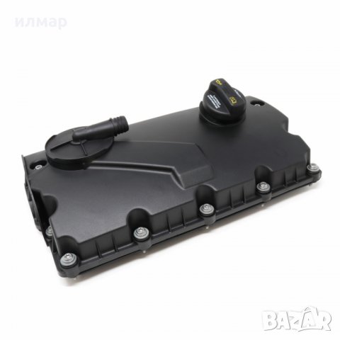 Капак на клапани на Шкода Октавиа -1,9 тди , снимка 3 - Части - 34646524