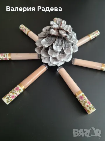 Течен коректор Gucci concentré de beauté liquid concealer, снимка 3 - Декоративна козметика - 48479057